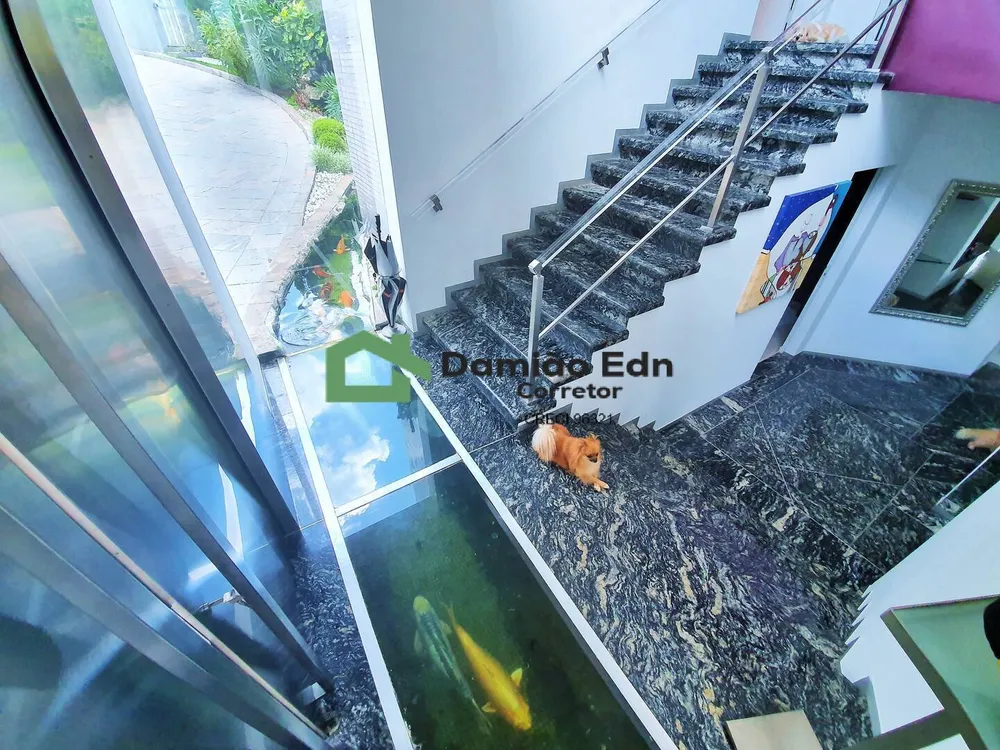 Casa, 5 quartos, 1080 m² - Foto 10