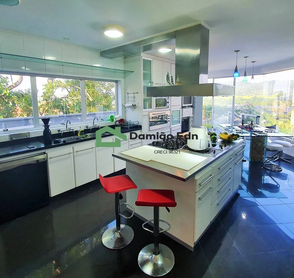 Casa, 5 quartos, 1080 m² - Foto 8