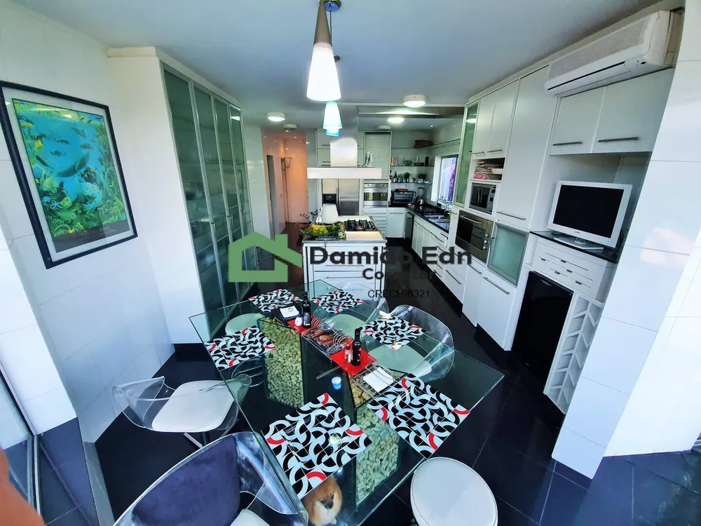 Casa, 5 quartos, 1080 m² - Foto 9