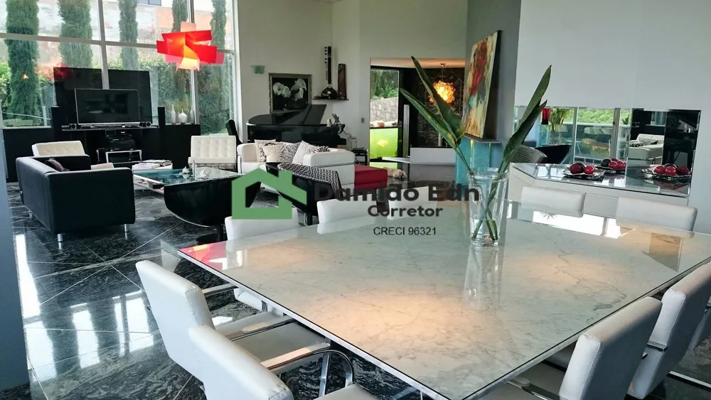 Casa, 5 quartos, 1080 m² - Foto 27