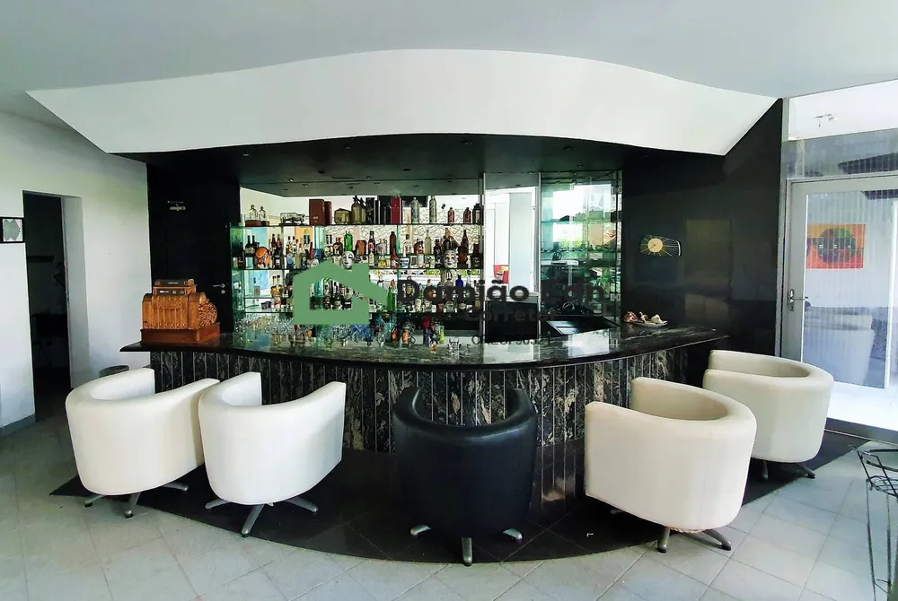 Casa, 5 quartos, 1080 m² - Foto 6