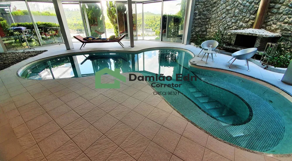 Casa, 5 quartos, 1080 m² - Foto 28