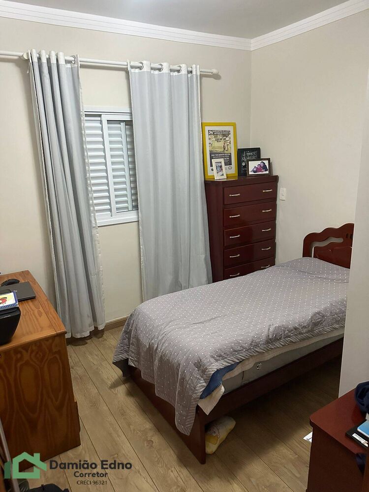 Casa, 3 quartos, 297 m² - Foto 7