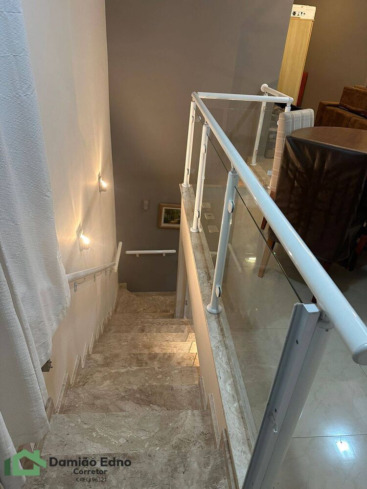 Casa, 3 quartos, 297 m² - Foto 19