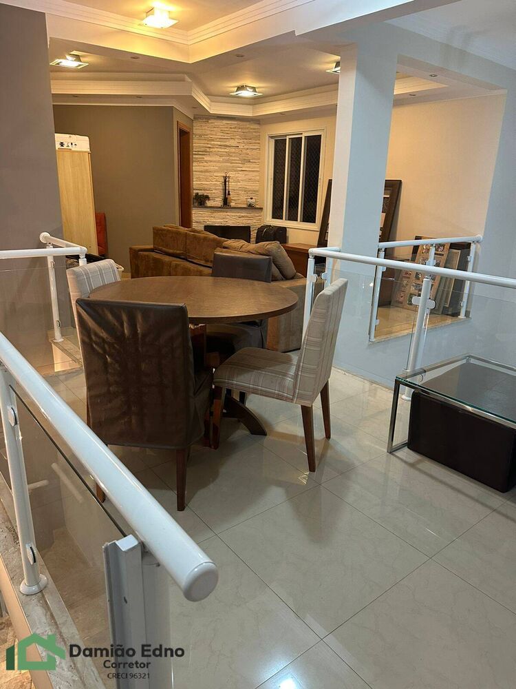 Casa, 3 quartos, 297 m² - Foto 11