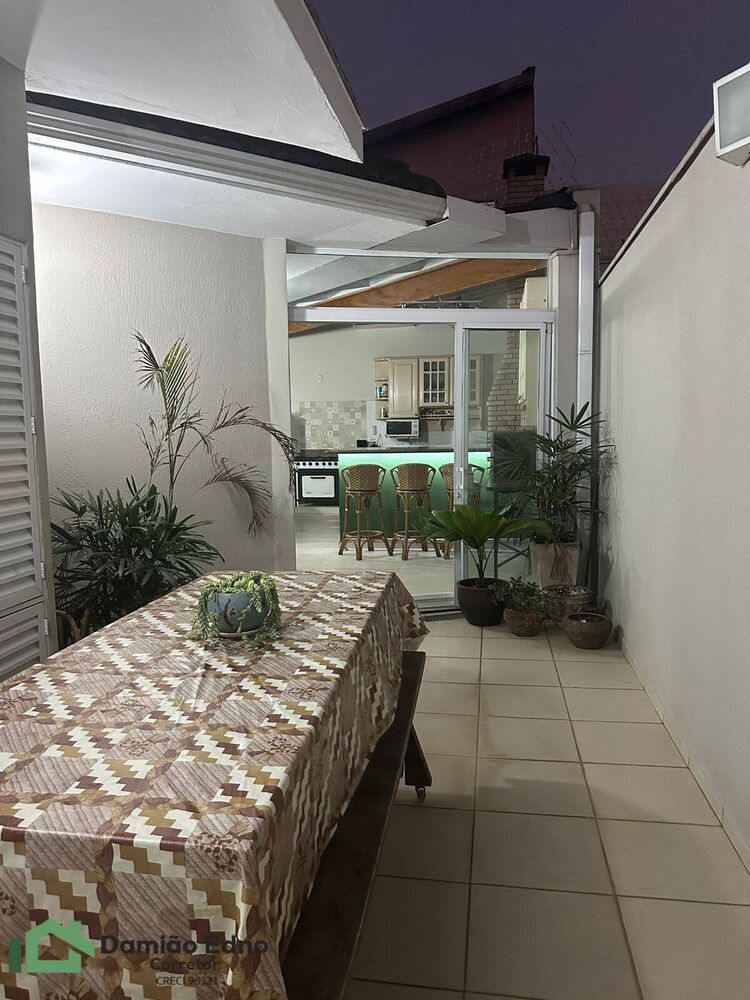 Casa, 3 quartos, 297 m² - Foto 17
