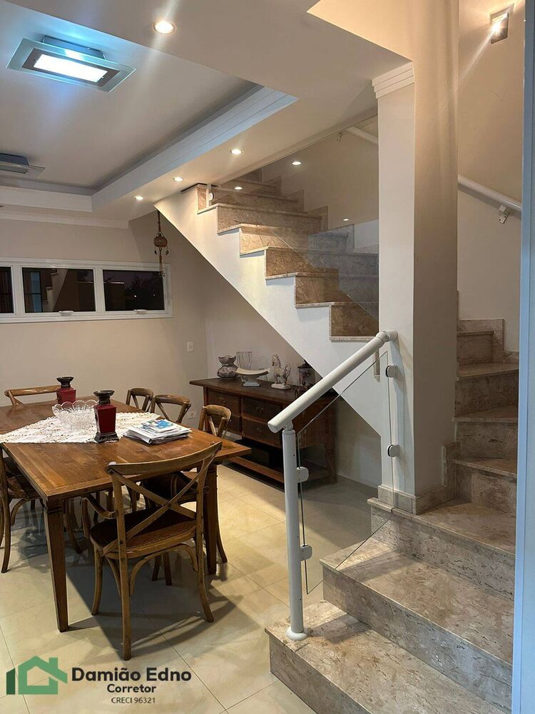 Casa, 3 quartos, 297 m² - Foto 6