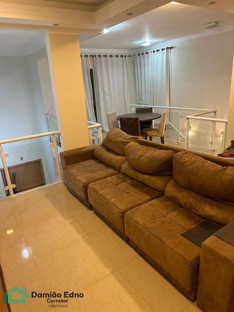 Casa, 3 quartos, 297 m² - Foto 12