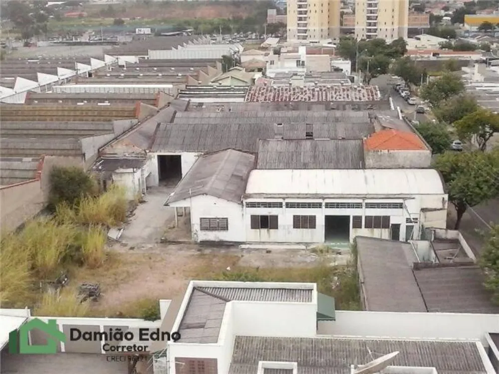 Terreno, 4300 m² - Foto 1