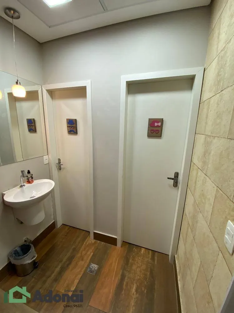 Prédio Inteiro, 350 m² - Foto 12