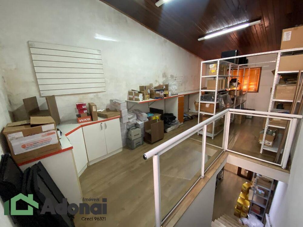Prédio Inteiro à venda e aluguel, 350m² - Foto 6