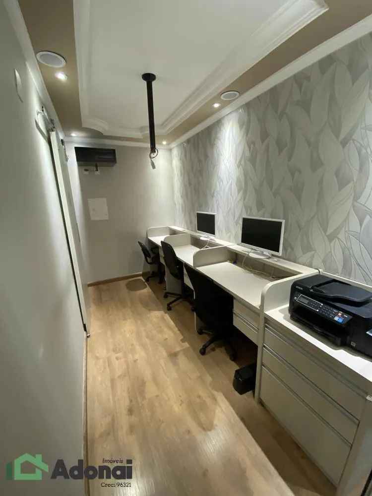 Prédio Inteiro, 350 m² - Foto 8
