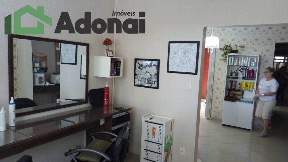 Prédio Inteiro à venda, 91m² - Foto 1