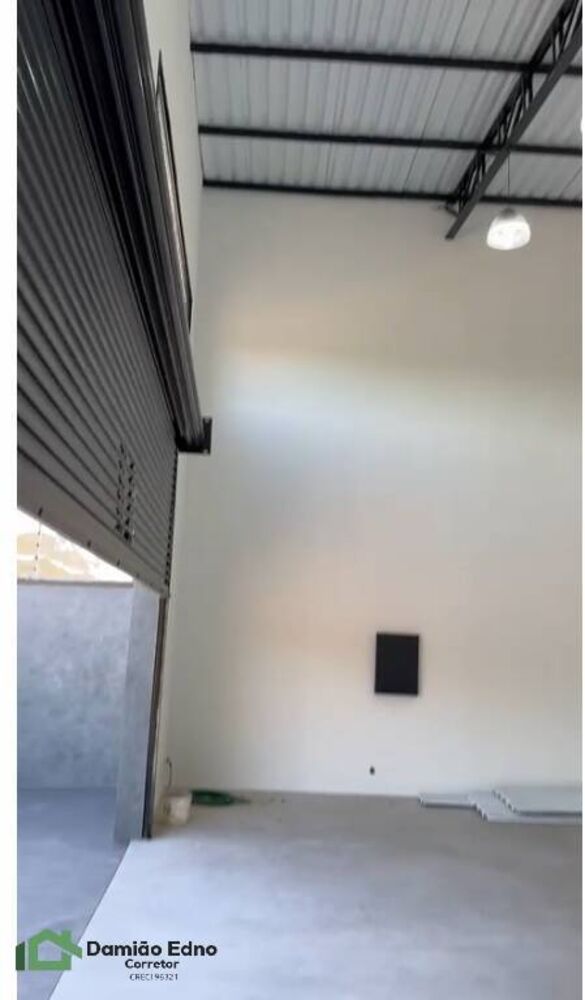 Loja-Salão para alugar, 110m² - Foto 5