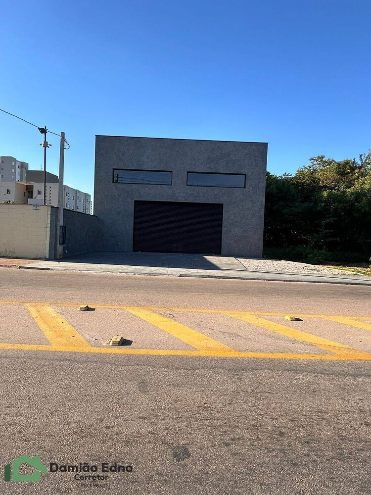 Loja-Salão para alugar, 110m² - Foto 2