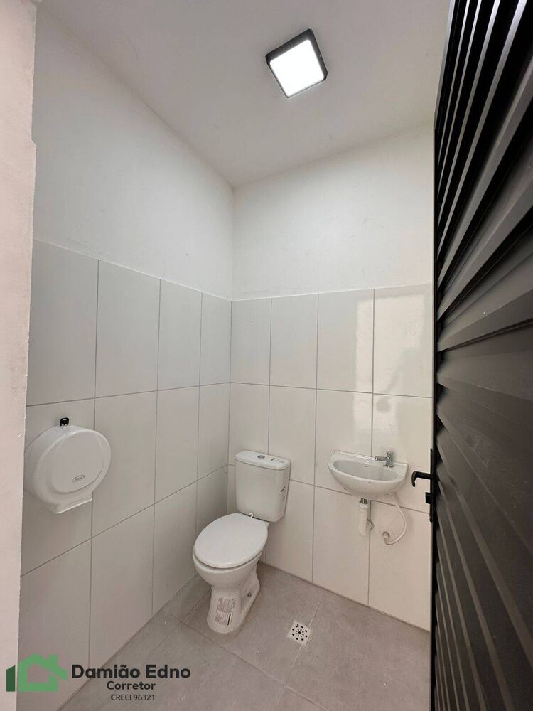 Loja-Salão para alugar, 110m² - Foto 3