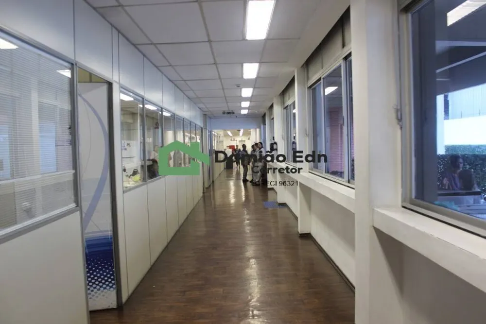 Prédio Inteiro, 2737 m² - Foto 13