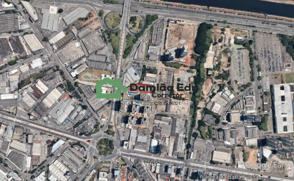Prédio Inteiro, 2737 m² - Foto 12