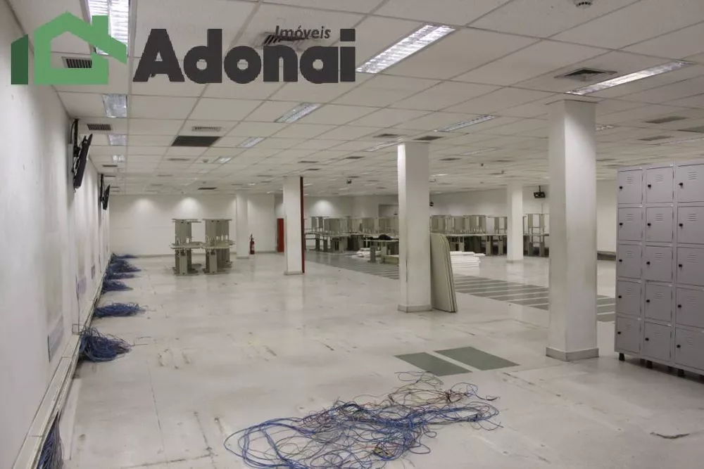 Prédio Inteiro à venda e aluguel, 2737m² - Foto 2