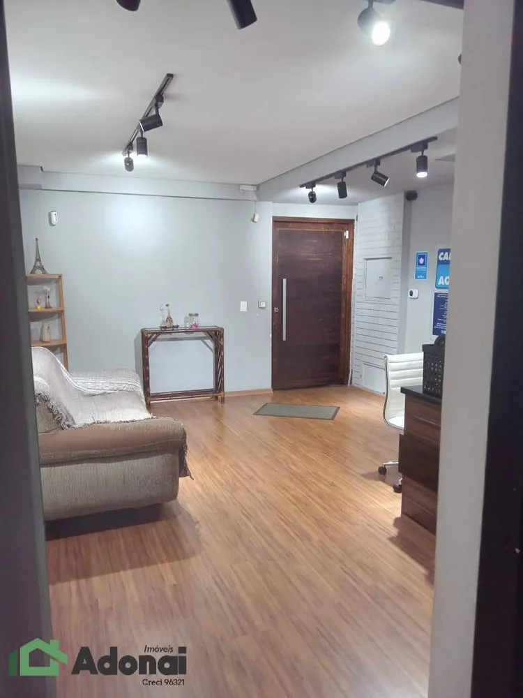 Sala-Conjunto, 144 m² - Foto 1