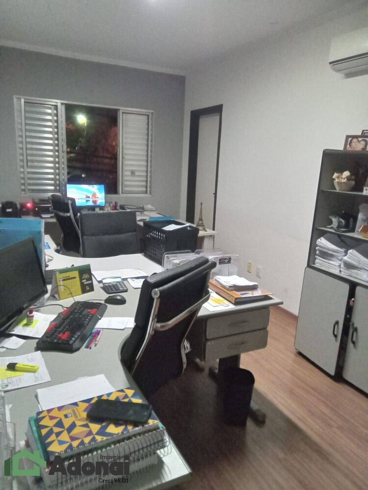 Conjunto Comercial-Sala à venda, 144m² - Foto 4