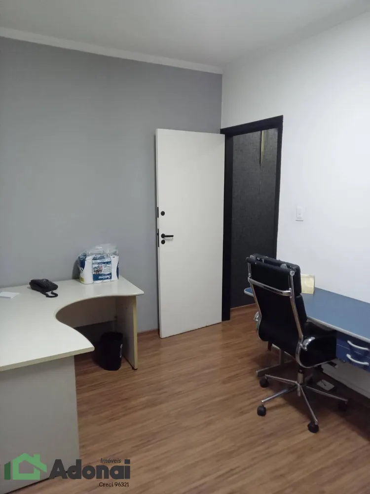 Sala-Conjunto, 144 m² - Foto 2