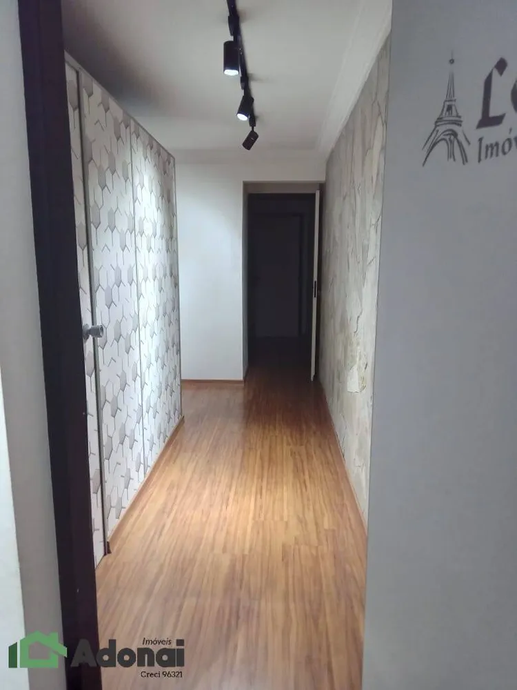 Sala-Conjunto, 144 m² - Foto 14