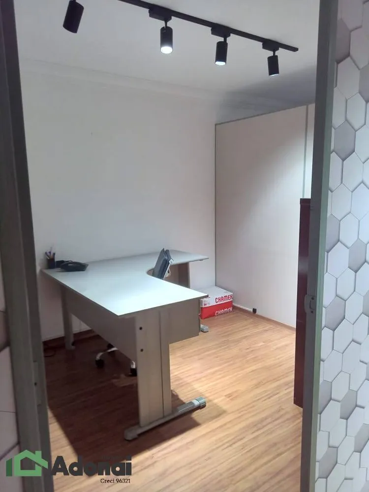 Sala-Conjunto, 144 m² - Foto 10