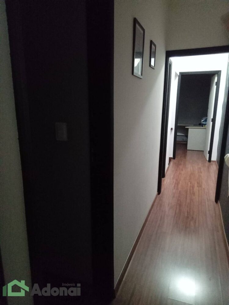 Conjunto Comercial-Sala à venda, 144m² - Foto 8