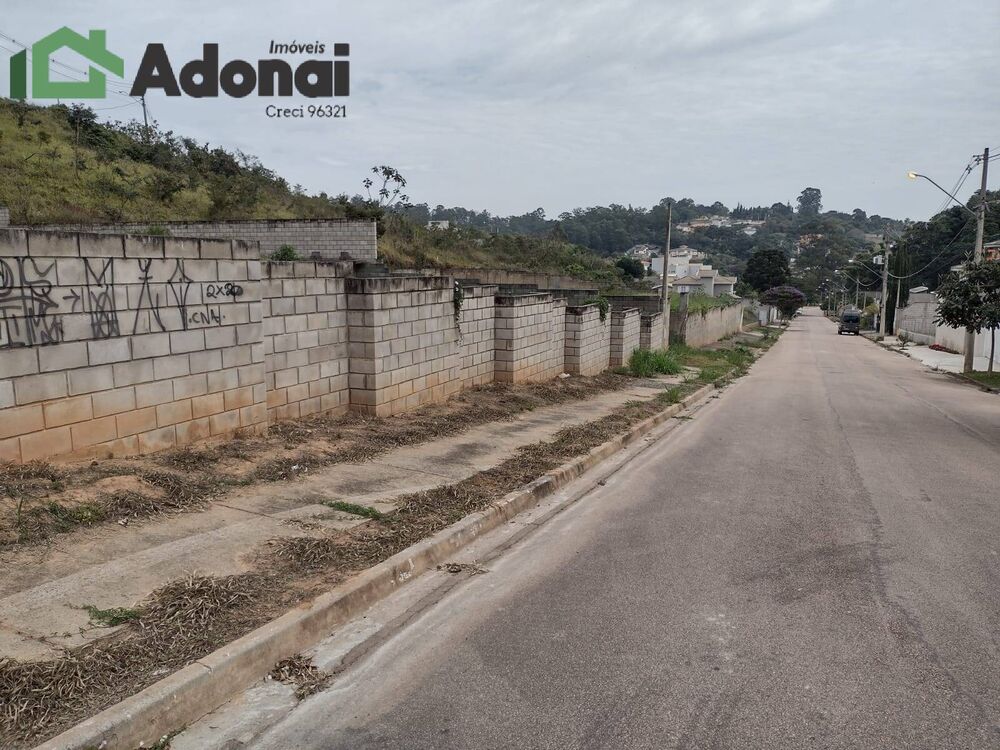 Terreno, 1800 m² - Foto 1