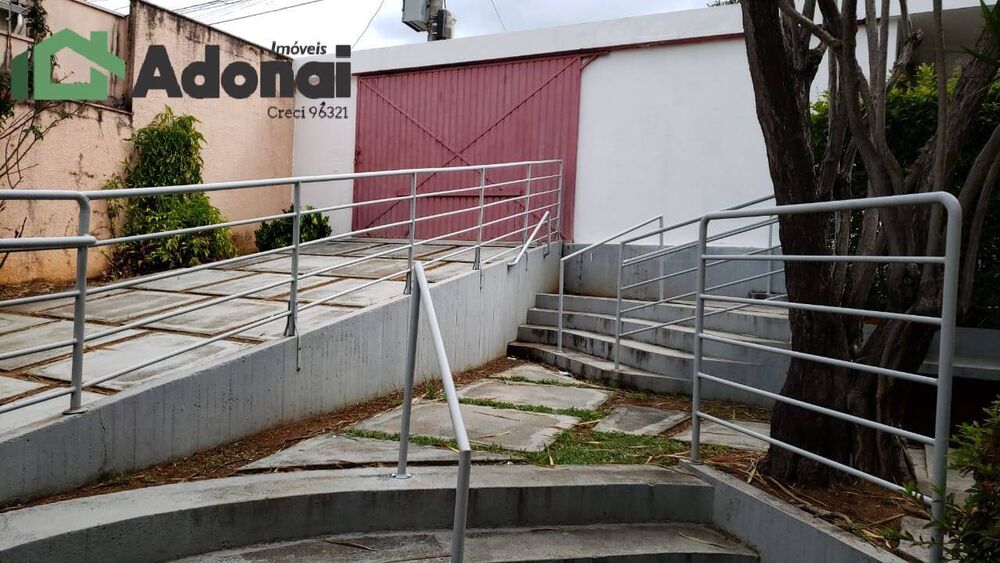 Prédio Inteiro à venda e aluguel, 322m² - Foto 4