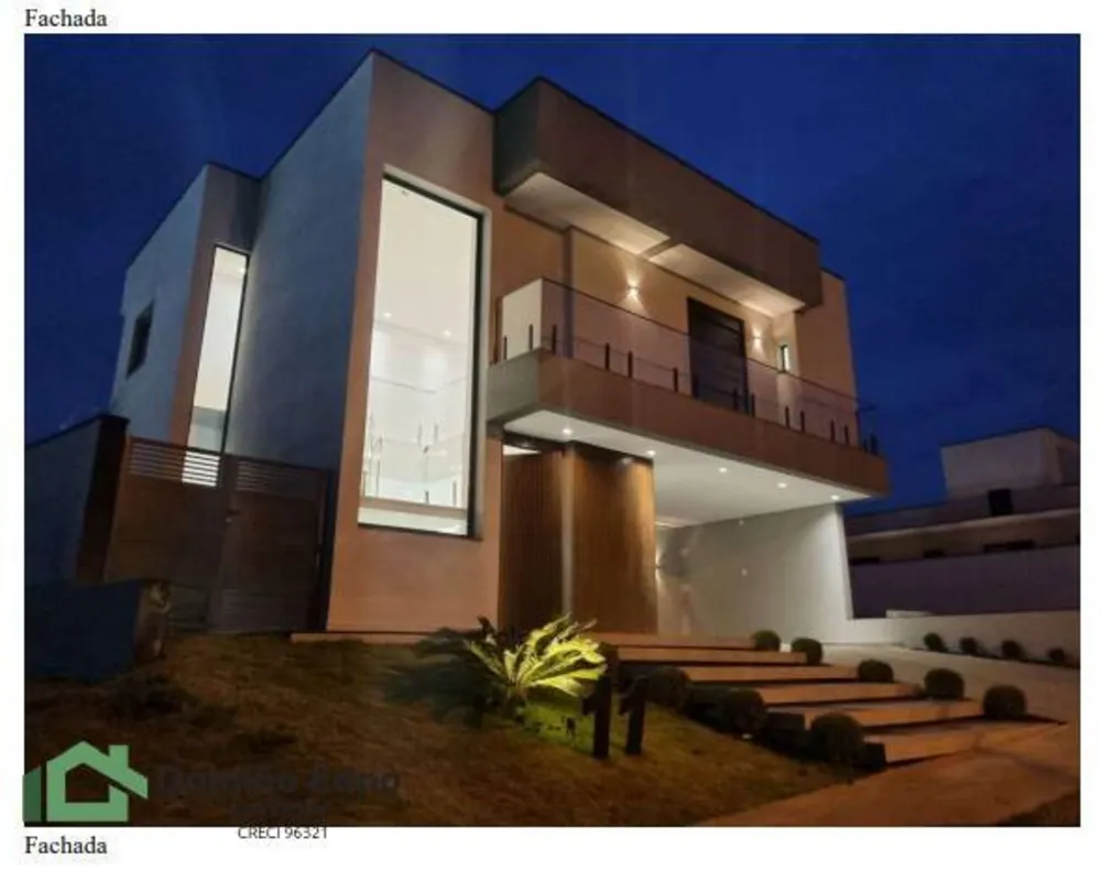 Casa de Condomínio - Foto 4