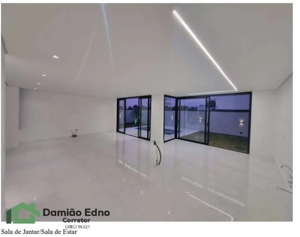 Casa de Condomínio - Foto 3