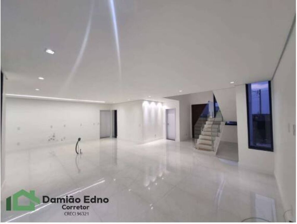 Casa de Condomínio - Foto 1
