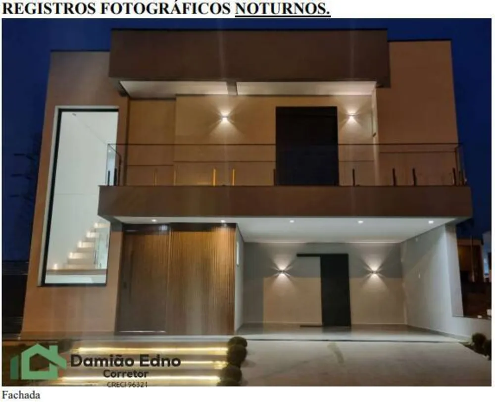 Casa de Condomínio - Foto 2