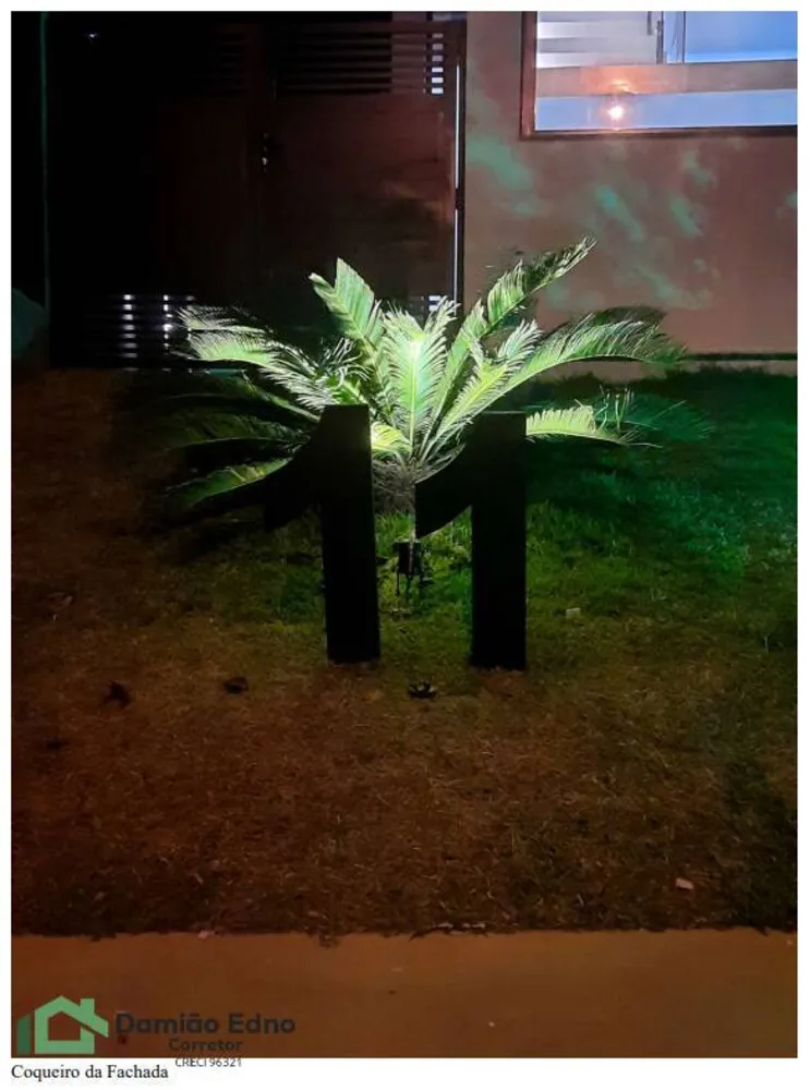 Casa de Condomínio - Foto 1