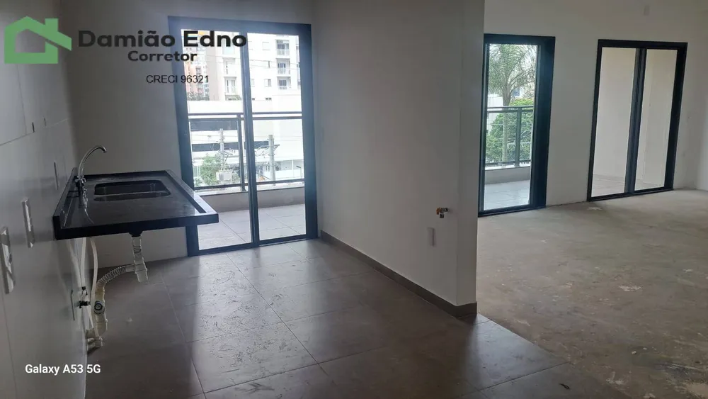 Apartamento, 4 quartos, 141 m² - Foto 1