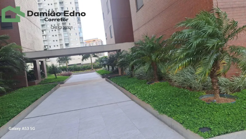 Apartamento, 4 quartos, 141 m² - Foto 3