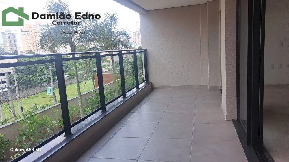 Apartamento, 4 quartos, 141 m² - Foto 5