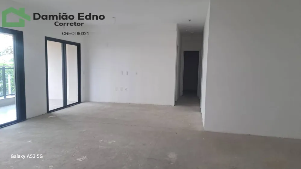 Apartamento, 4 quartos, 141 m² - Foto 2