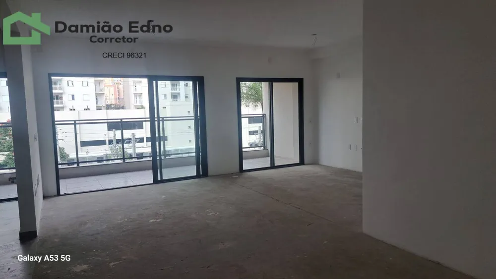 Apartamento, 4 quartos, 141 m² - Foto 6