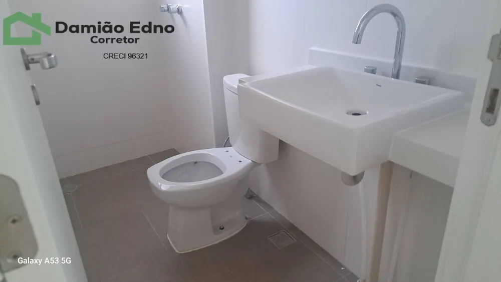 Apartamento, 4 quartos, 141 m² - Foto 4