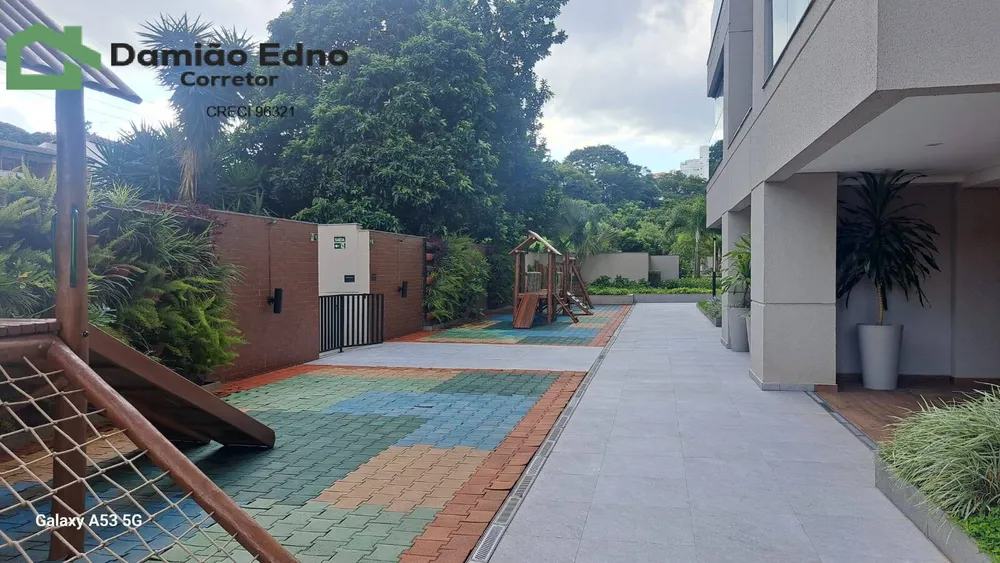 Apartamento, 4 quartos, 141 m² - Foto 7