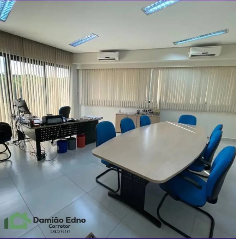 Depósito-Galpão, 1065 m² - Foto 9