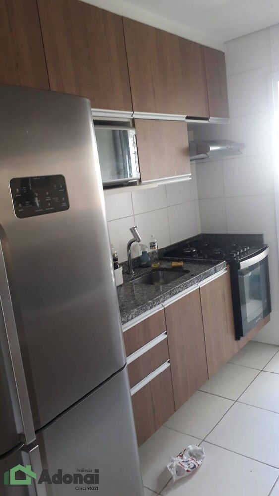 Apartamento, 3 quartos, 65 m² - Foto 4