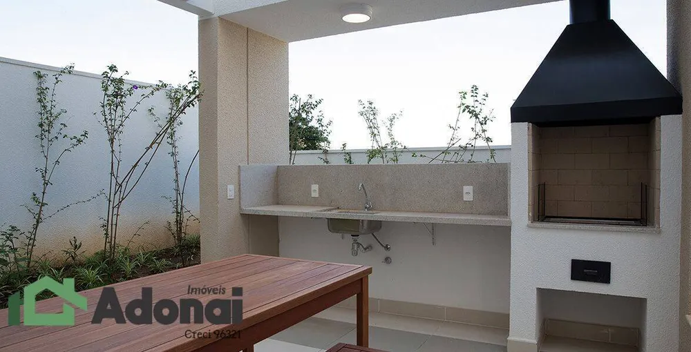 Apartamento, 3 quartos, 65 m² - Foto 5