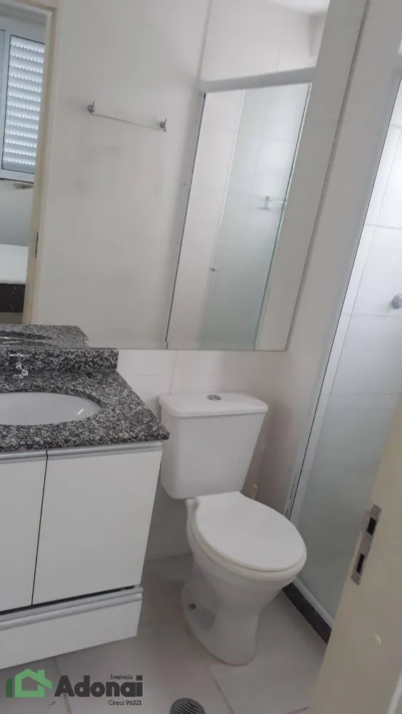 Apartamento, 3 quartos, 65 m² - Foto 10