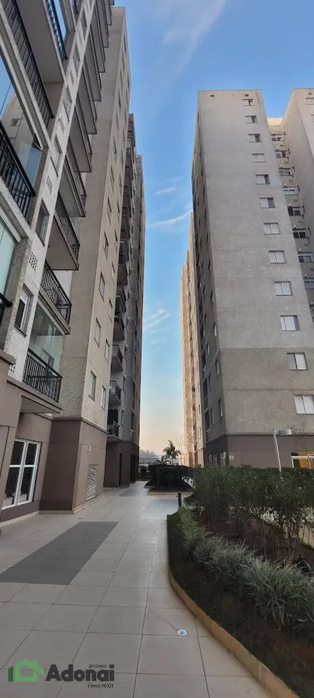 Apartamento, 3 quartos, 65 m² - Foto 1