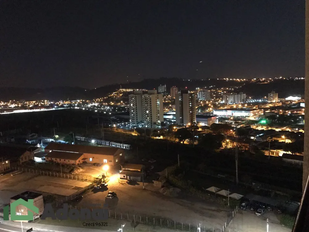 Apartamento, 3 quartos, 65 m² - Foto 8