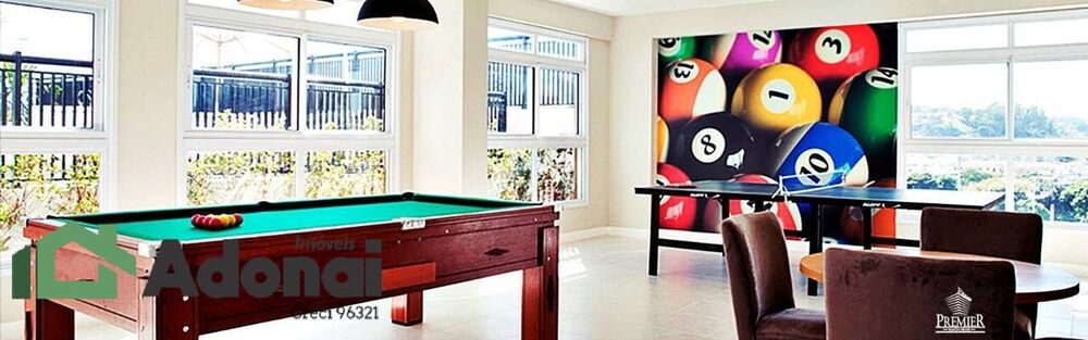 Apartamento, 3 quartos, 65 m² - Foto 3